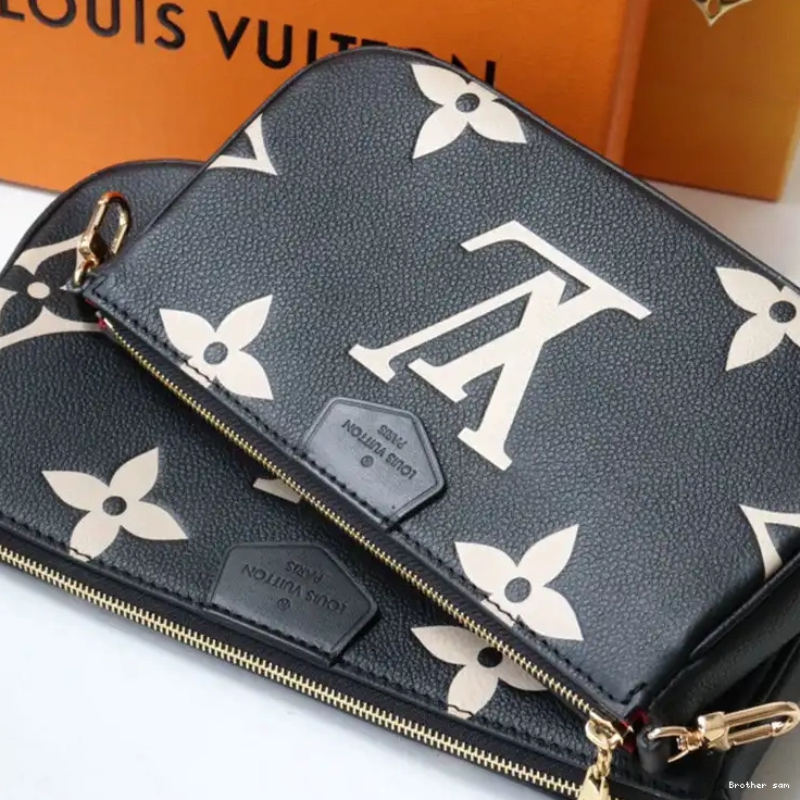 Brother sam 2106DJ0117 Bags LV 0716